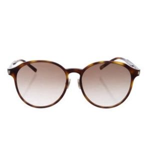 Saint Laurent SL 198 Sunglasses with case